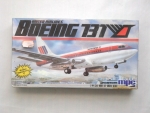 Thumbnail MPC 4701 BOEING 737 UNITED